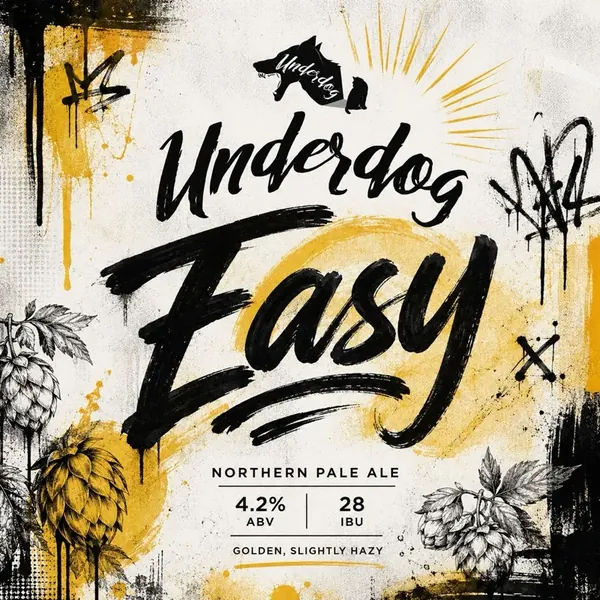 ฉลาก Easy