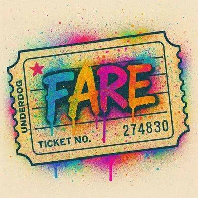 ฉลาก FARE