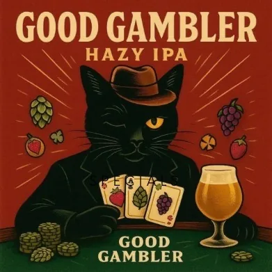 ฉลาก Good Gambler