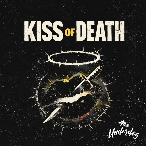 ฉลาก Kiss of Death