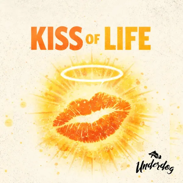 Kiss of Life