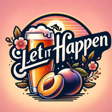 ฉลาก Let it Happen