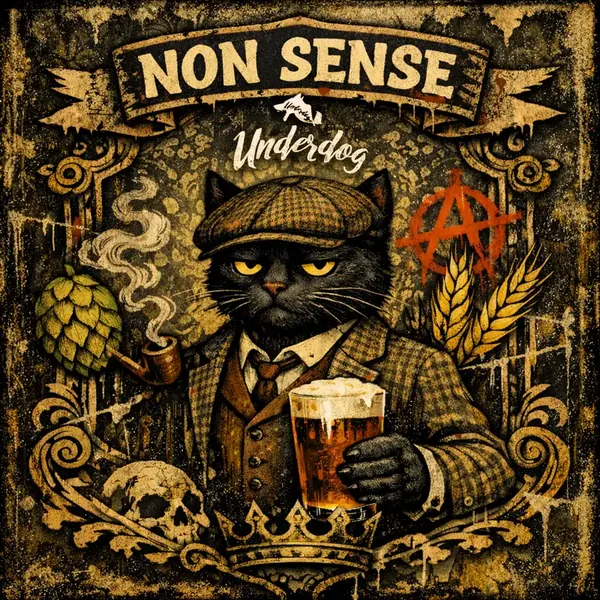 ฉลาก Non Sense