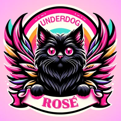 ฉลาก Underdog Rose