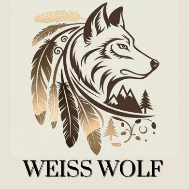 ฉลาก Weisse Wolf