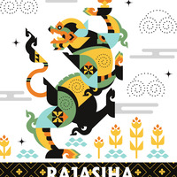 Rajasiha Hazy IPA
